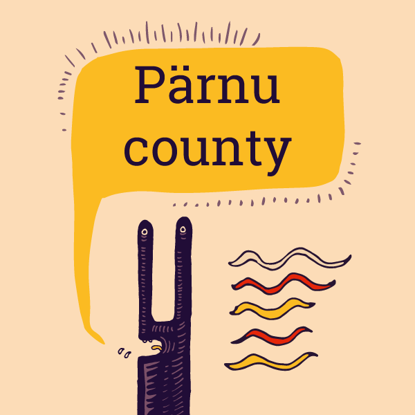 parnu county