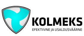KLM logo4colors